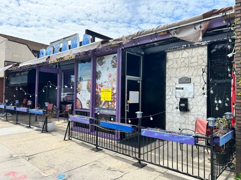 6120 N Lincoln Avenue Chicago IL 60659