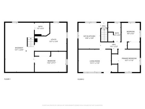 Tiny photo for 461 W Oriole Trail, Cary, IL 60013 (MLS # 12514904)