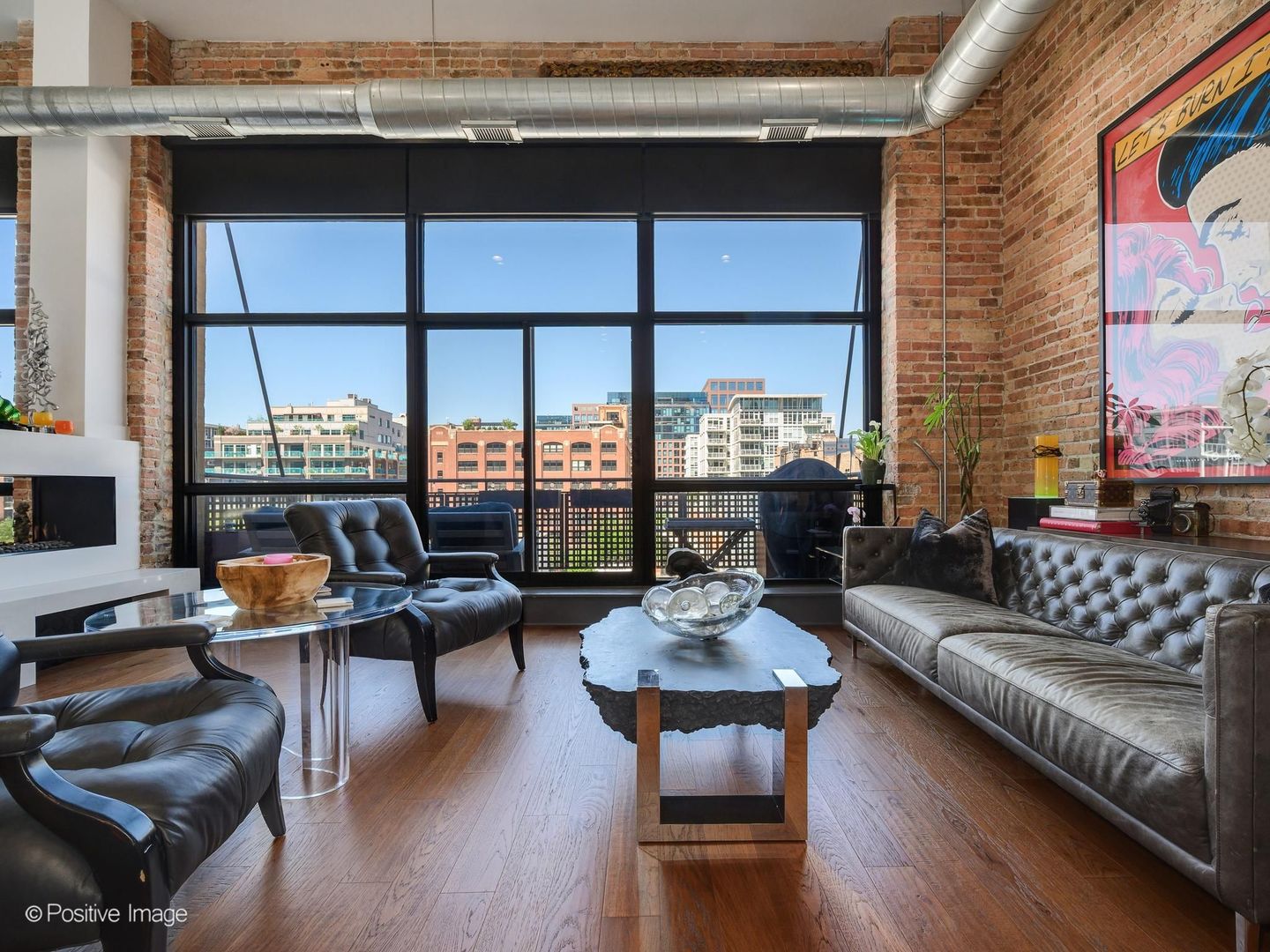 23 N Green Street 501