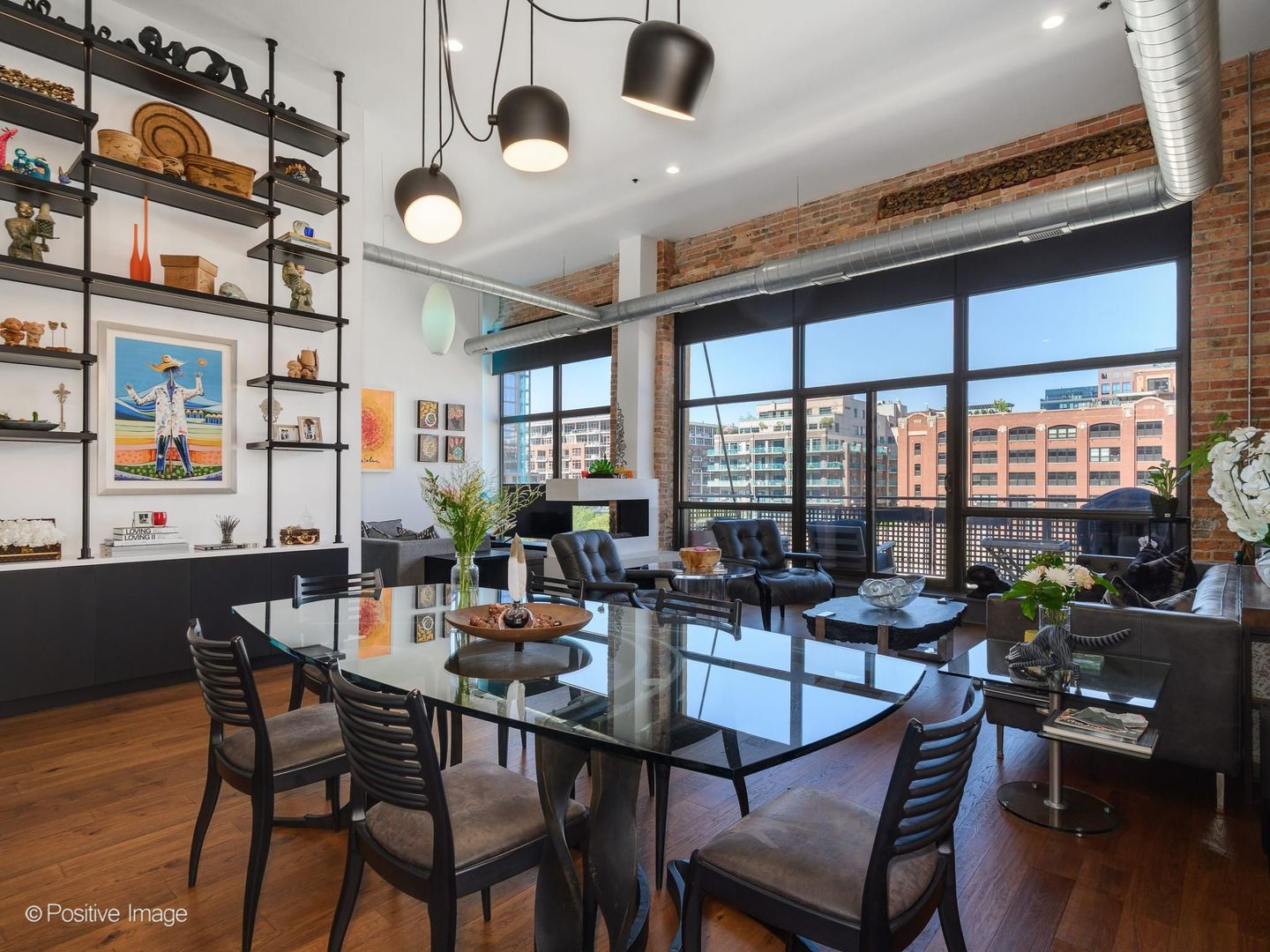 23 N Green Street 501