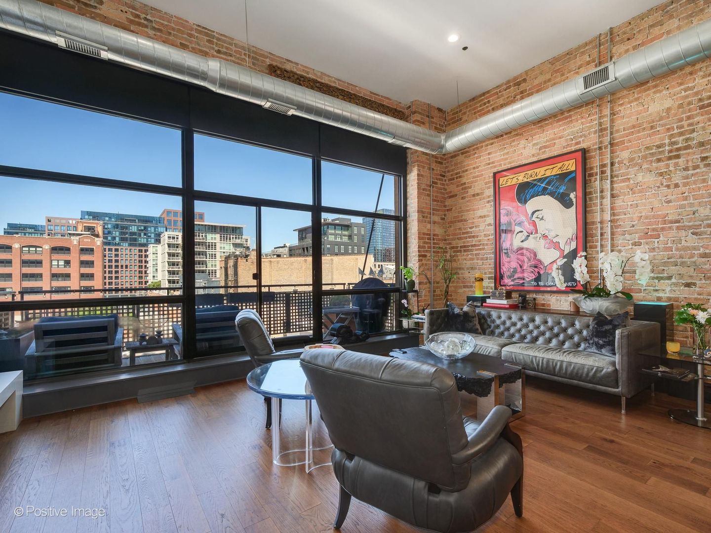 23 N Green Street 501