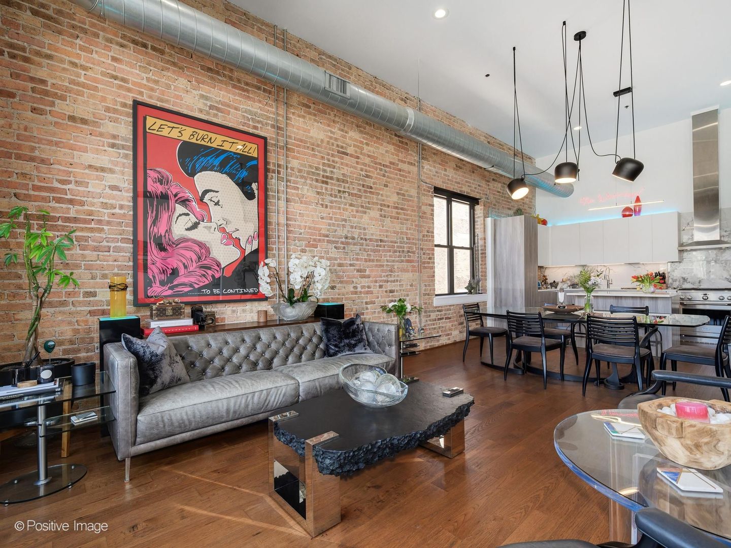 23 N Green Street 501
