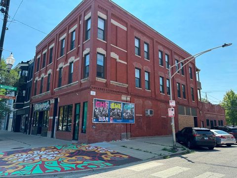 2653-59 W Division Street Chicago IL 60622
