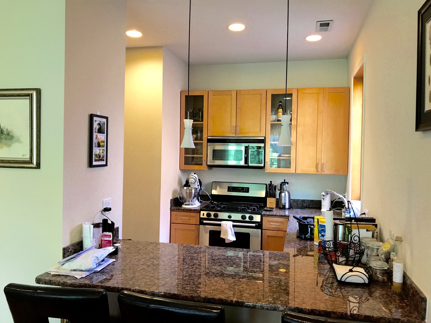 1012 N WOLCOTT Avenue 2