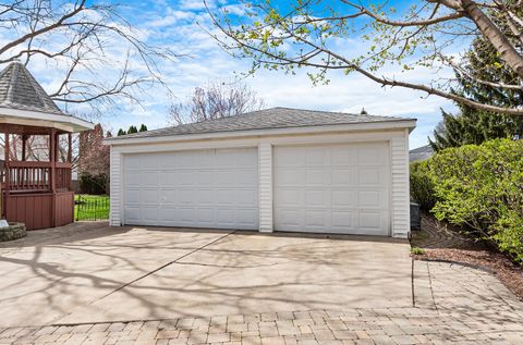 Tiny photo for 6512 Jack Rogers Lane, Plainfield, IL 60586 (MLS # 12595329)