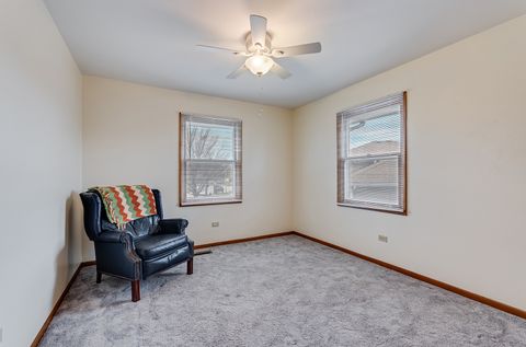 Tiny photo for 6512 Jack Rogers Lane, Plainfield, IL 60586 (MLS # 12595329)