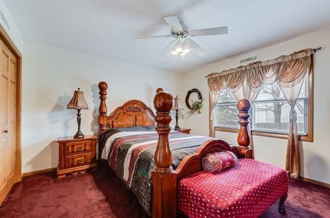 Tiny photo for 6512 Jack Rogers Lane, Plainfield, IL 60586 (MLS # 12595329)