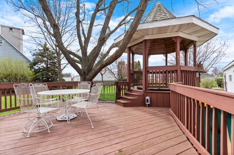 Tiny photo for 6512 Jack Rogers Lane, Plainfield, IL 60586 (MLS # 12595329)
