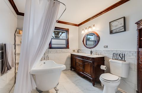 Tiny photo for 6512 Jack Rogers Lane, Plainfield, IL 60586 (MLS # 12595329)