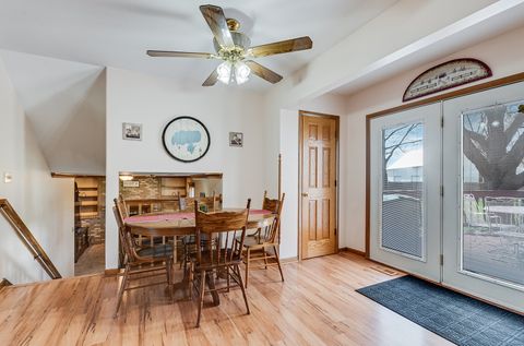 Tiny photo for 6512 Jack Rogers Lane, Plainfield, IL 60586 (MLS # 12595329)