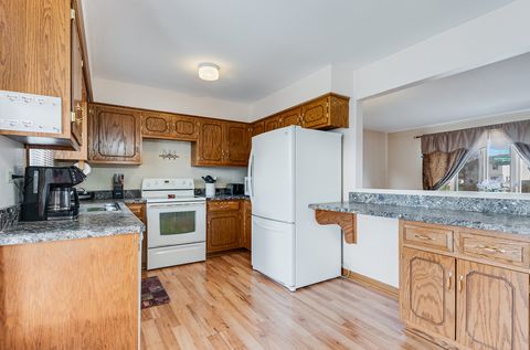 Tiny photo for 6512 Jack Rogers Lane, Plainfield, IL 60586 (MLS # 12595329)