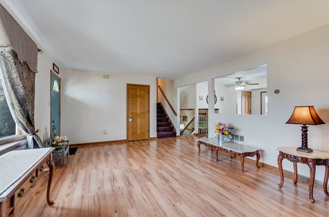 Tiny photo for 6512 Jack Rogers Lane, Plainfield, IL 60586 (MLS # 12595329)