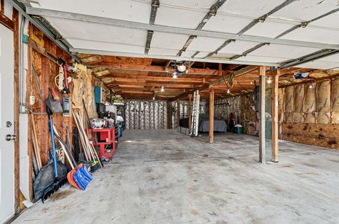 Tiny photo for 6512 Jack Rogers Lane, Plainfield, IL 60586 (MLS # 12595329)