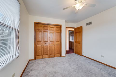 Tiny photo for 6512 Jack Rogers Lane, Plainfield, IL 60586 (MLS # 12595329)