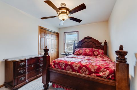 Tiny photo for 6512 Jack Rogers Lane, Plainfield, IL 60586 (MLS # 12595329)