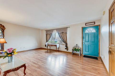 Tiny photo for 6512 Jack Rogers Lane, Plainfield, IL 60586 (MLS # 12595329)