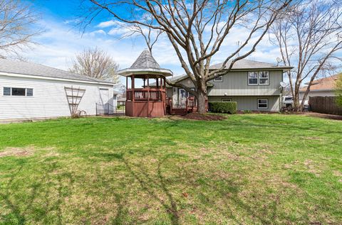 Tiny photo for 6512 Jack Rogers Lane, Plainfield, IL 60586 (MLS # 12595329)