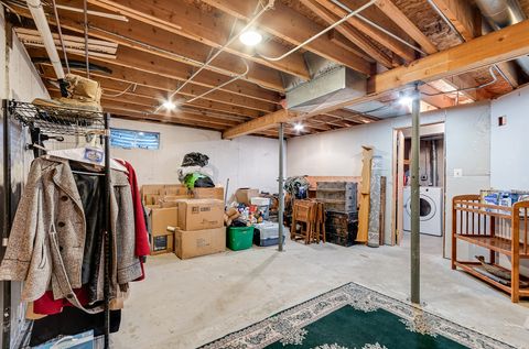 Tiny photo for 6512 Jack Rogers Lane, Plainfield, IL 60586 (MLS # 12595329)