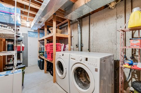 Tiny photo for 6512 Jack Rogers Lane, Plainfield, IL 60586 (MLS # 12595329)