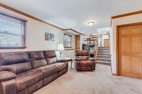 Tiny photo for 6512 Jack Rogers Lane, Plainfield, IL 60586 (MLS # 12595329)