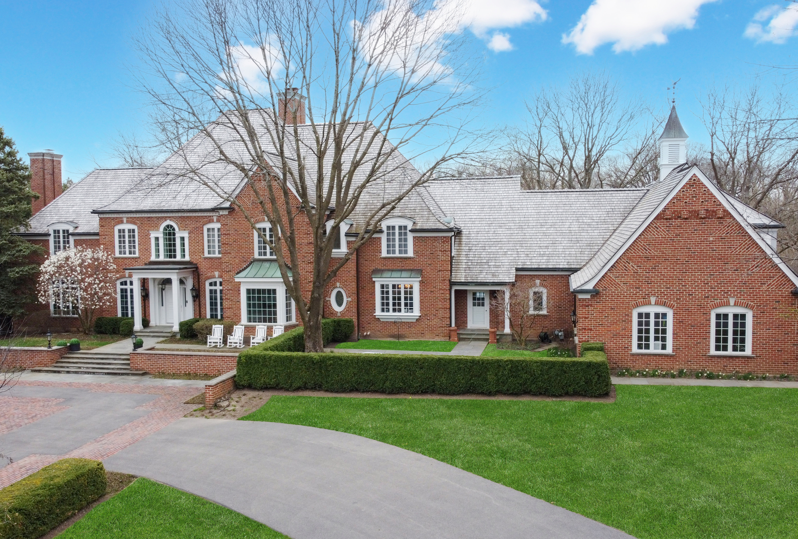 361 Ridge Road