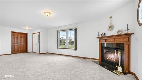 Tiny photo for 2136 N 34th Road, Ottawa, IL 61350 (MLS # 12612354)