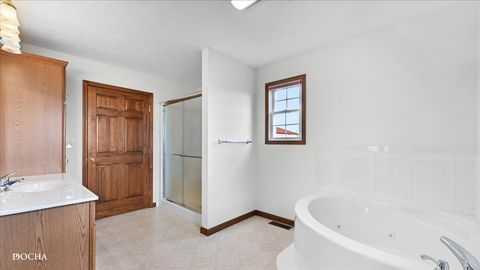 Tiny photo for 2136 N 34th Road, Ottawa, IL 61350 (MLS # 12612354)