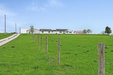 Tiny photo for 2136 N 34th Road, Ottawa, IL 61350 (MLS # 12612354)