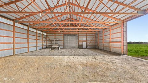 Tiny photo for 2136 N 34th Road, Ottawa, IL 61350 (MLS # 12612354)