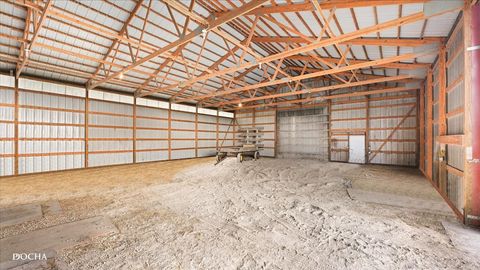 Tiny photo for 2136 N 34th Road, Ottawa, IL 61350 (MLS # 12612354)