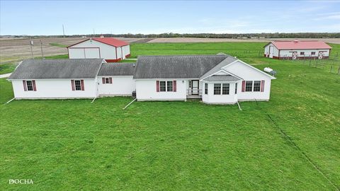 Tiny photo for 2136 N 34th Road, Ottawa, IL 61350 (MLS # 12612354)