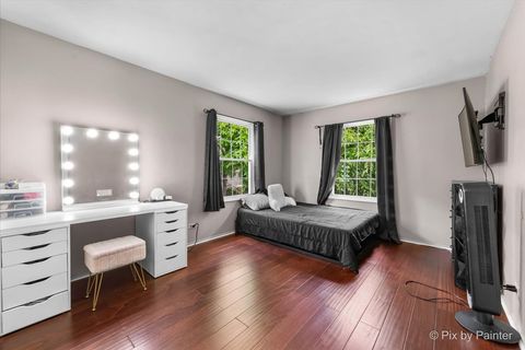 Tiny photo for 60 Forest Lane, Cary, IL 60013 (MLS # 12454800)