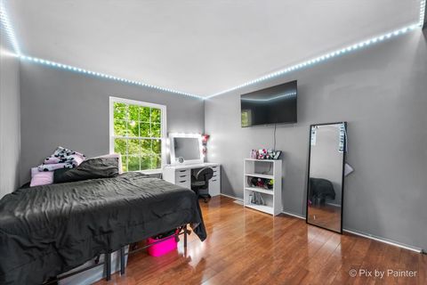 Tiny photo for 60 Forest Lane, Cary, IL 60013 (MLS # 12454800)