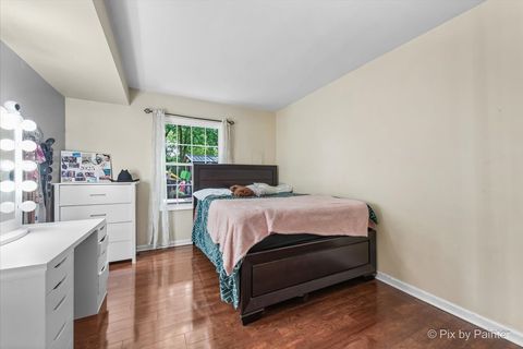 Tiny photo for 60 Forest Lane, Cary, IL 60013 (MLS # 12454800)