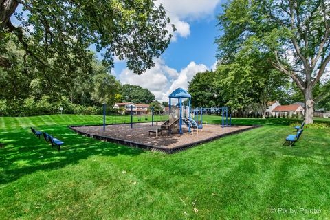 Tiny photo for 60 Forest Lane, Cary, IL 60013 (MLS # 12454800)