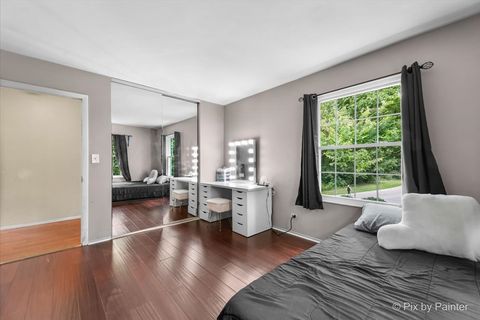 Tiny photo for 60 Forest Lane, Cary, IL 60013 (MLS # 12454800)