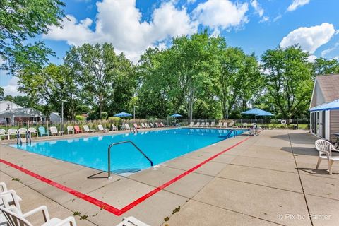 Tiny photo for 60 Forest Lane, Cary, IL 60013 (MLS # 12454800)