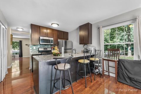 Tiny photo for 60 Forest Lane, Cary, IL 60013 (MLS # 12454800)