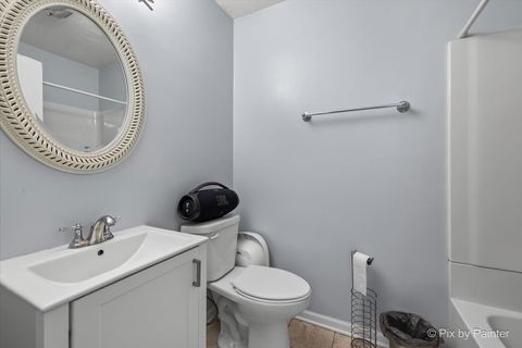 Tiny photo for 60 Forest Lane, Cary, IL 60013 (MLS # 12454800)