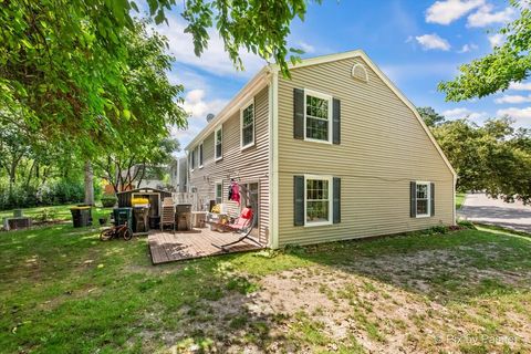 Tiny photo for 60 Forest Lane, Cary, IL 60013 (MLS # 12454800)