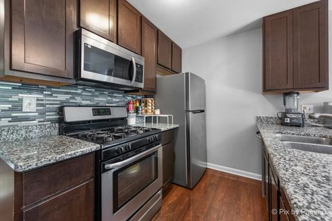 Tiny photo for 60 Forest Lane, Cary, IL 60013 (MLS # 12454800)