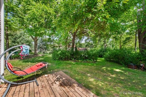 Tiny photo for 60 Forest Lane, Cary, IL 60013 (MLS # 12454800)