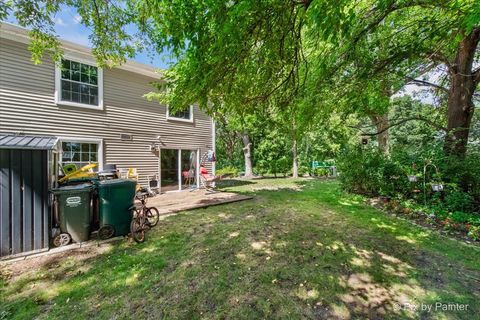 Tiny photo for 60 Forest Lane, Cary, IL 60013 (MLS # 12454800)