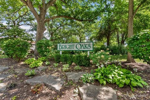 Tiny photo for 60 Forest Lane, Cary, IL 60013 (MLS # 12454800)