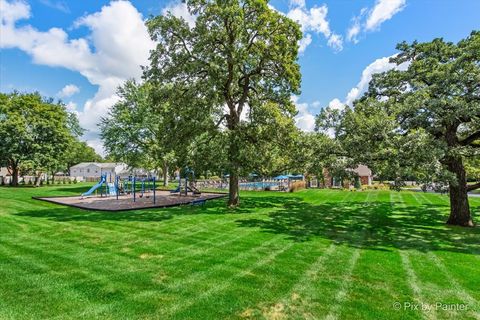 Tiny photo for 60 Forest Lane, Cary, IL 60013 (MLS # 12454800)