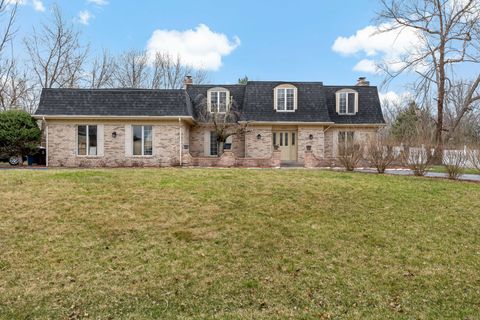 3033 E Hickory Lane Crete IL 60417