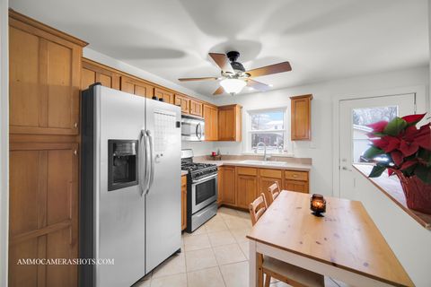 Tiny photo for 524 N College Street, Batavia, IL 60510 (MLS # 12526974)