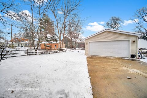Tiny photo for 524 N College Street, Batavia, IL 60510 (MLS # 12526974)