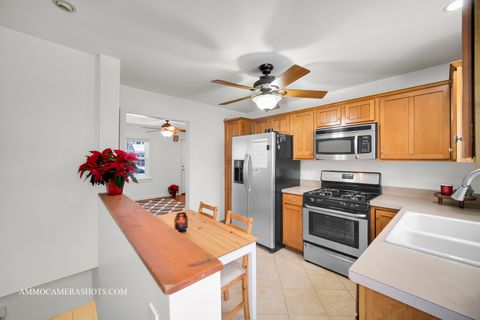 Tiny photo for 524 N College Street, Batavia, IL 60510 (MLS # 12526974)