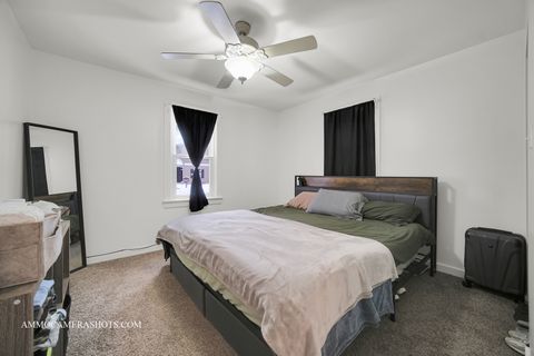 Tiny photo for 524 N College Street, Batavia, IL 60510 (MLS # 12526974)